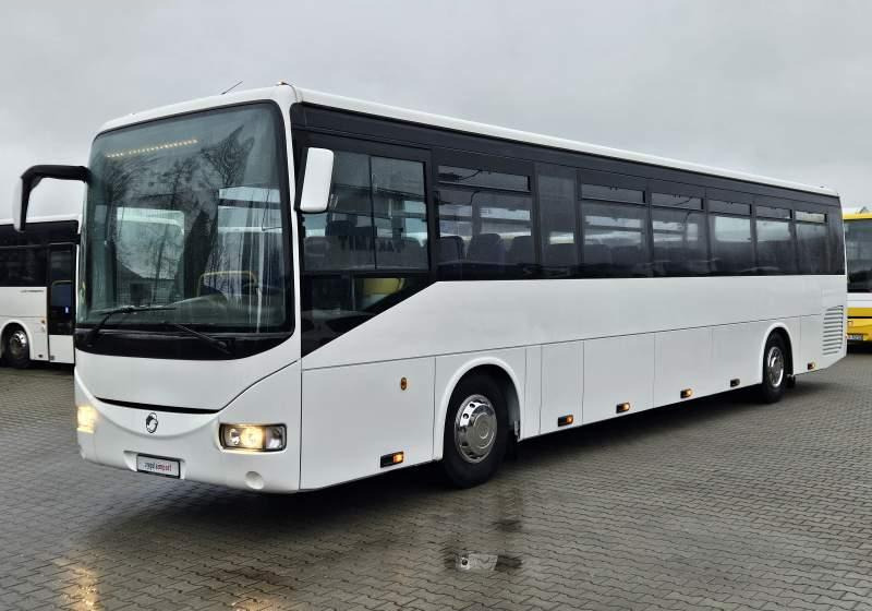Irisbus CROSSWAY/ SPROWADZONY/ MANUAL/ - باص النقل بين المدن: صور 3 Irisbus CROSSWAY/ SPROWADZONY/ MANUAL/ - باص النقل بين المدن: صور 3