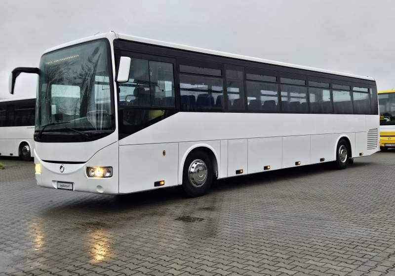 Irisbus CROSSWAY/ SPROWADZONY/ MANUAL/ - باص النقل بين المدن: صور 5 Irisbus CROSSWAY/ SPROWADZONY/ MANUAL/ - باص النقل بين المدن: صور 5