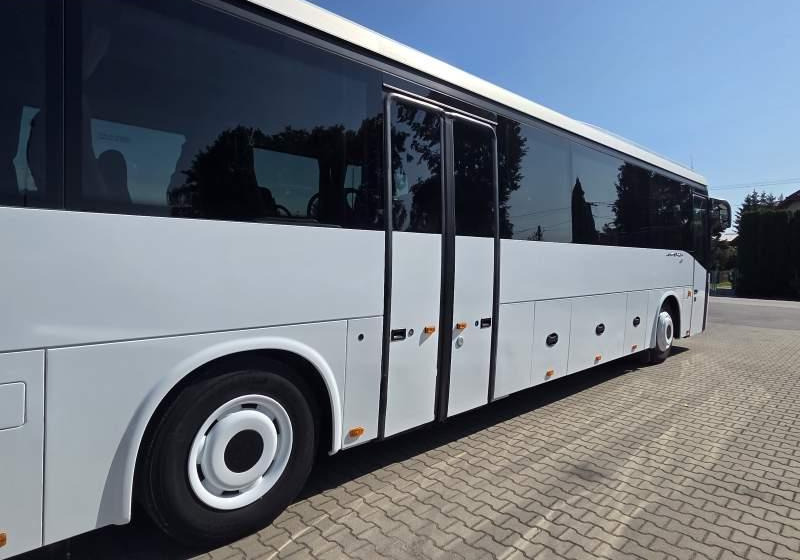 Irisbus EVADYS H / SPROWADZONY / EEV / MANUAL - سياحية حافلة: صور 4 Irisbus EVADYS H / SPROWADZONY / EEV / MANUAL - سياحية حافلة: صور 4