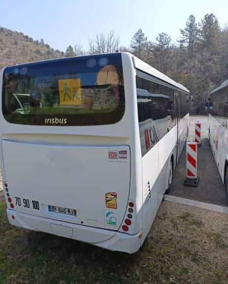 Irisbus EVADYS H / SPROWADZONY/ MANUAL / 272 000 KM - باص النقل بين المدن: صور 3 Irisbus EVADYS H / SPROWADZONY/ MANUAL / 272 000 KM - باص النقل بين المدن: صور 3