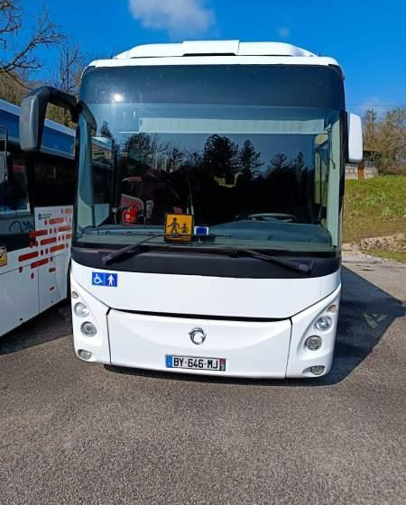 Irisbus EVADYS H / SPROWADZONY/ MANUAL / 272 000 KM - باص النقل بين المدن: صور 4 Irisbus EVADYS H / SPROWADZONY/ MANUAL / 272 000 KM - باص النقل بين المدن: صور 4