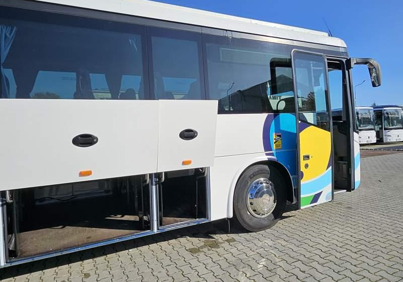 Irisbus EVADYS H / SPROWADZONY / WC / EURO 5 / - سياحية حافلة: صور 2 Irisbus EVADYS H / SPROWADZONY / WC / EURO 5 / - سياحية حافلة: صور 2