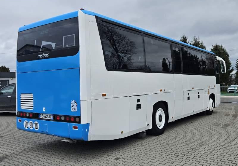 Irisbus ILIADE RT / SPROWADZONA / 10.60 DŁUGOŚĆ - باص النقل بين المدن: صور 3 Irisbus ILIADE RT / SPROWADZONA / 10.60 DŁUGOŚĆ - باص النقل بين المدن: صور 3
