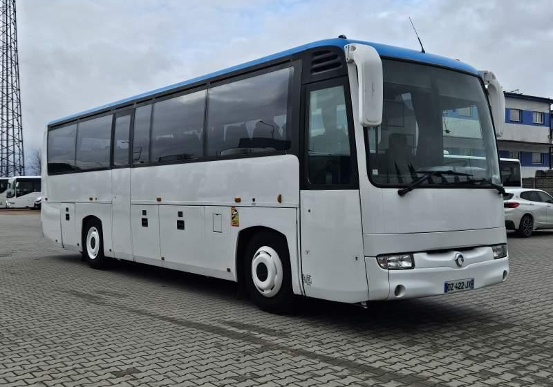 Irisbus ILIADE RT / SPROWADZONA / 10.60 DŁUGOŚĆ - باص النقل بين المدن: صور 4 Irisbus ILIADE RT / SPROWADZONA / 10.60 DŁUGOŚĆ - باص النقل بين المدن: صور 4