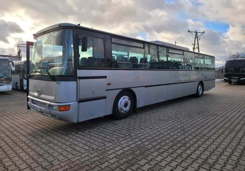 Irisbus KAROSA / SPROWADZONA Z FRANCJI/ KLIMATYZACJA - باص النقل بين المدن: صور 1 Irisbus KAROSA / SPROWADZONA Z FRANCJI/ KLIMATYZACJA - باص النقل بين المدن: صور 1