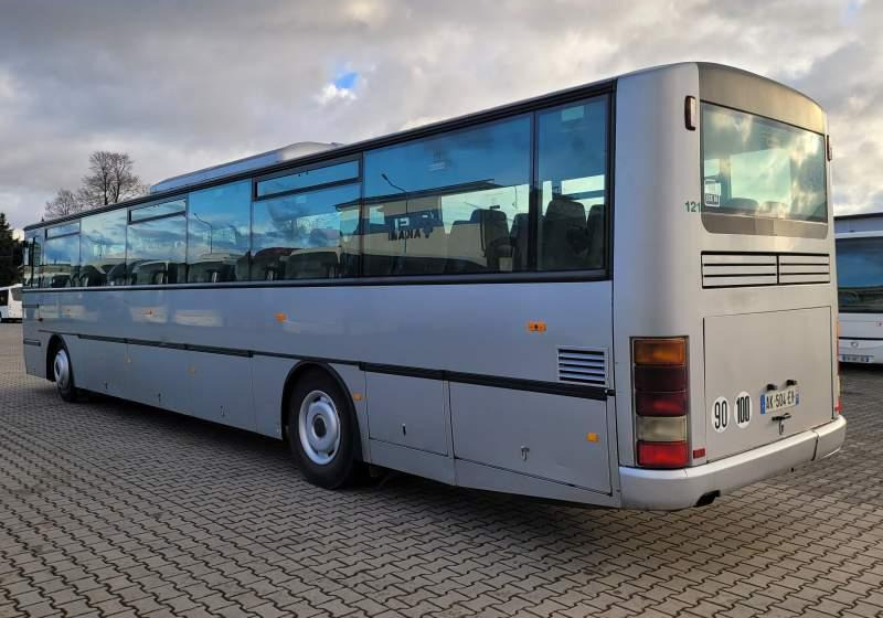 Irisbus KAROSA / SPROWADZONA Z FRANCJI/ KLIMATYZACJA - باص النقل بين المدن: صور 3 Irisbus KAROSA / SPROWADZONA Z FRANCJI/ KLIMATYZACJA - باص النقل بين المدن: صور 3