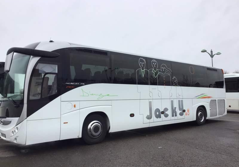 Irisbus MAGELYS PRO/ SPROWADZONY / 57 MIEJSC - سياحية حافلة: صور 1 Irisbus MAGELYS PRO/ SPROWADZONY / 57 MIEJSC - سياحية حافلة: صور 1