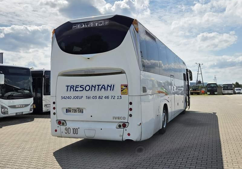 Irisbus MAGELYS PRO/ SPROWADZONY/ 59 MIEJSC/ EURO 5 - سياحية حافلة: صور 4 Irisbus MAGELYS PRO/ SPROWADZONY/ 59 MIEJSC/ EURO 5 - سياحية حافلة: صور 4