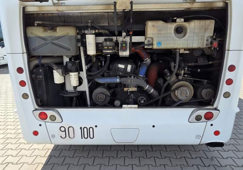 Irisbus MAGELYS PRO/ SPROWADZONY/ 59 MIEJSC/ EURO 5 - سياحية حافلة: صور 2 Irisbus MAGELYS PRO/ SPROWADZONY/ 59 MIEJSC/ EURO 5 - سياحية حافلة: صور 2