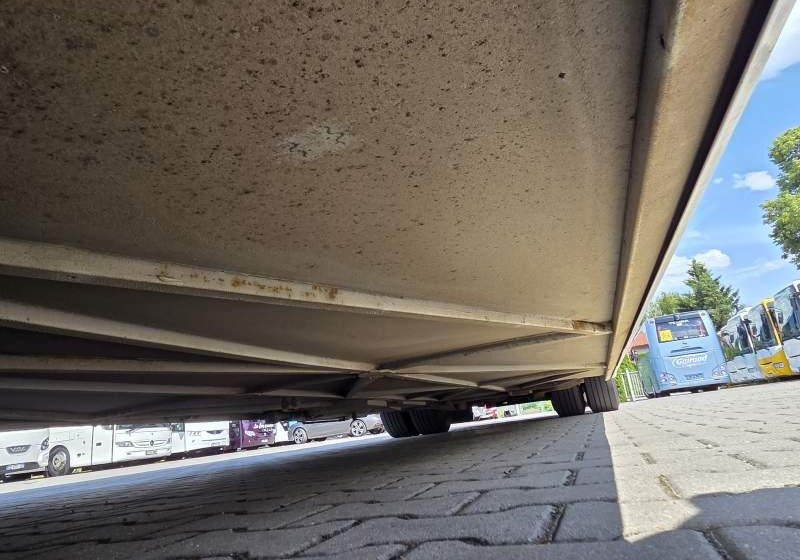 Irisbus MAGELYS PRO/ SPROWADZONY/ 59 MIEJSC/ EURO 5 - سياحية حافلة: صور 5 Irisbus MAGELYS PRO/ SPROWADZONY/ 59 MIEJSC/ EURO 5 - سياحية حافلة: صور 5