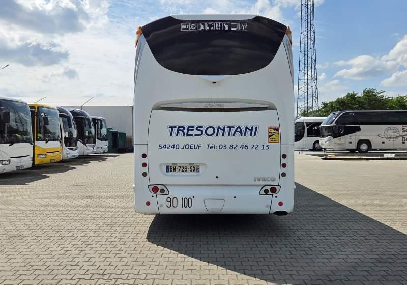 Irisbus MAGELYS PRO/ SPROWADZONY/ 59 MIEJSC/ EURO 5 - سياحية حافلة: صور 3 Irisbus MAGELYS PRO/ SPROWADZONY/ 59 MIEJSC/ EURO 5 - سياحية حافلة: صور 3