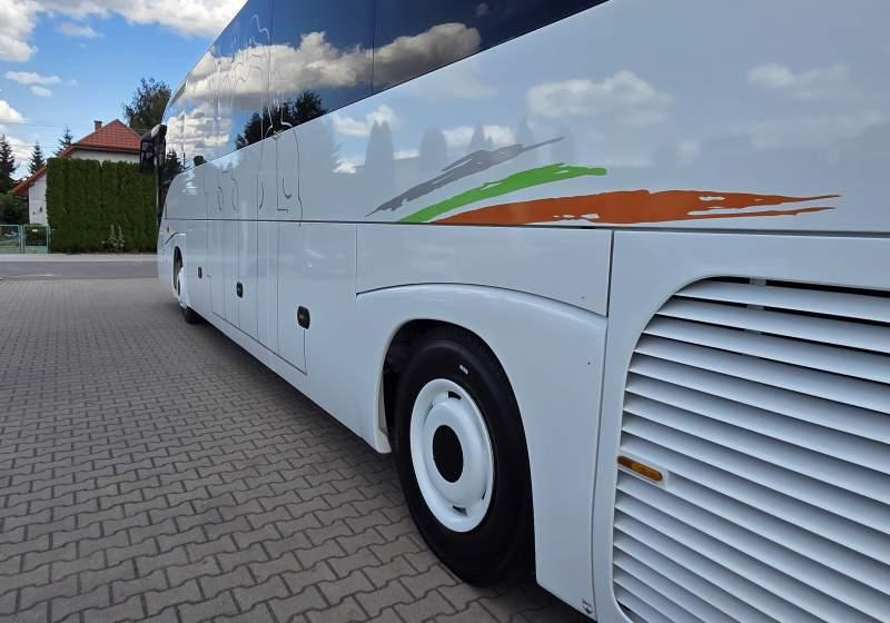 Irisbus MAGELYS PRO/ SPROWADZONY / 59 MIEJSC - سياحية حافلة: صور 5 Irisbus MAGELYS PRO/ SPROWADZONY / 59 MIEJSC - سياحية حافلة: صور 5