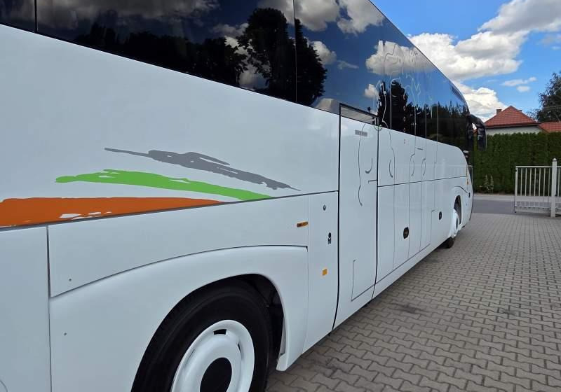 Irisbus MAGELYS PRO/ SPROWADZONY / 59 MIEJSC - سياحية حافلة: صور 2 Irisbus MAGELYS PRO/ SPROWADZONY / 59 MIEJSC - سياحية حافلة: صور 2