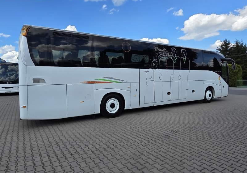 Irisbus MAGELYS PRO/ SPROWADZONY / 59 MIEJSC - سياحية حافلة: صور 3 Irisbus MAGELYS PRO/ SPROWADZONY / 59 MIEJSC - سياحية حافلة: صور 3