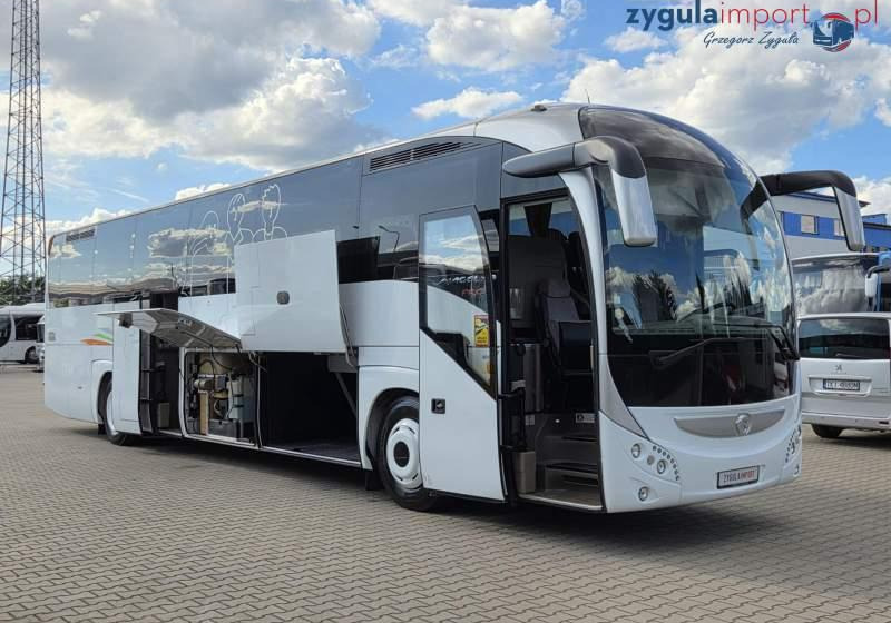 Irisbus MAGELYS PRO/ SPROWADZONY / 59 MIEJSC - سياحية حافلة: صور 1 Irisbus MAGELYS PRO/ SPROWADZONY / 59 MIEJSC - سياحية حافلة: صور 1