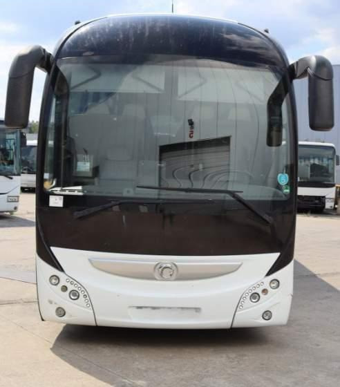 Irisbus MAGELYS PRO/ SPROWADZONY/ EURO 5 / WC - سياحية حافلة: صور 3 Irisbus MAGELYS PRO/ SPROWADZONY/ EURO 5 / WC - سياحية حافلة: صور 3