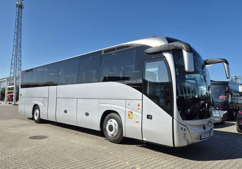 Irisbus MAGELYS / SPROWADZONY / 12.20 M / E5 / AUTOMAT - سياحية حافلة: صور 2 Irisbus MAGELYS / SPROWADZONY / 12.20 M / E5 / AUTOMAT - سياحية حافلة: صور 2