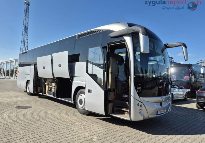 Irisbus MAGELYS / SPROWADZONY / 12.20 M / E5 / AUTOMAT - سياحية حافلة: صور 1 Irisbus MAGELYS / SPROWADZONY / 12.20 M / E5 / AUTOMAT - سياحية حافلة: صور 1