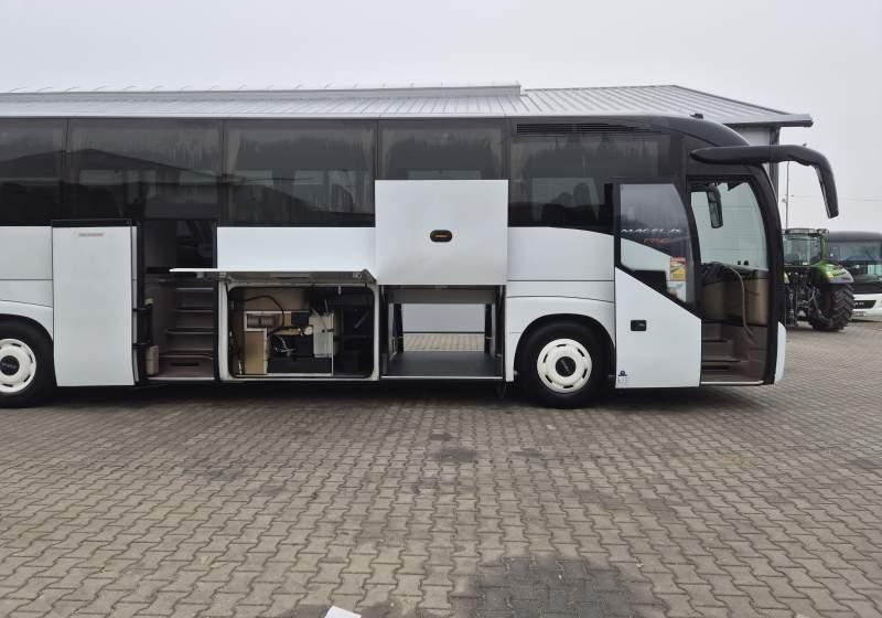 Irisbus MAGELYS / SPROWADZONY / MANUAL / EURO 5 / WC - سياحية حافلة: صور 3 Irisbus MAGELYS / SPROWADZONY / MANUAL / EURO 5 / WC - سياحية حافلة: صور 3