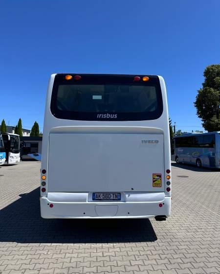 Irisbus RECREO/ DŁUGOŚĆ 10,50 M / DO NAUKI JAZDY/ E5 - باص النقل بين المدن: صور 2 Irisbus RECREO/ DŁUGOŚĆ 10,50 M / DO NAUKI JAZDY/ E5 - باص النقل بين المدن: صور 2