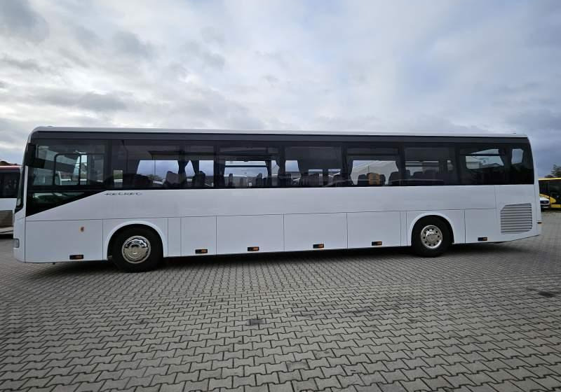 Irisbus RECREO / SPROWADZONE / MANUAL / WEBASTO - باص النقل بين المدن: صور 3 Irisbus RECREO / SPROWADZONE / MANUAL / WEBASTO - باص النقل بين المدن: صور 3