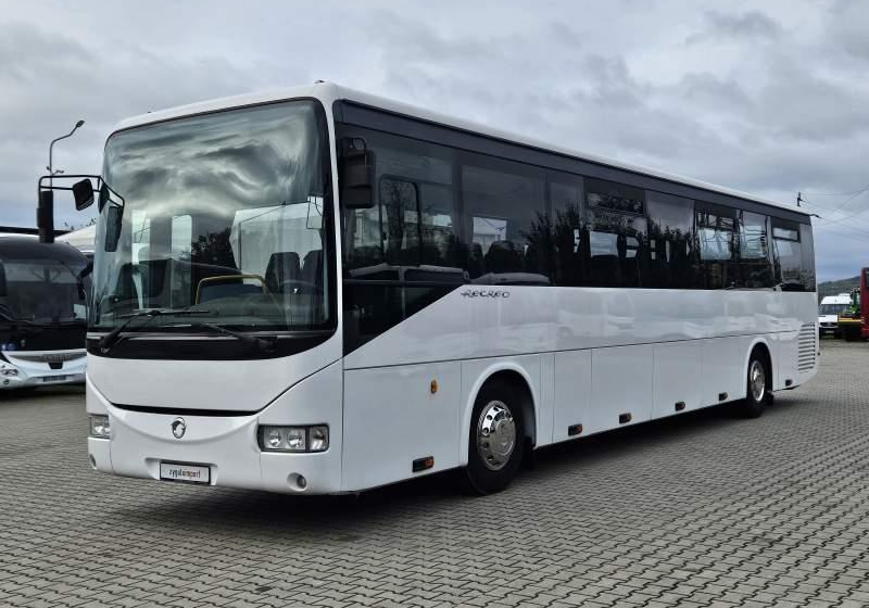 Irisbus RECREO / SPROWADZONE / MANUAL / WEBASTO - باص النقل بين المدن: صور 2 Irisbus RECREO / SPROWADZONE / MANUAL / WEBASTO - باص النقل بين المدن: صور 2