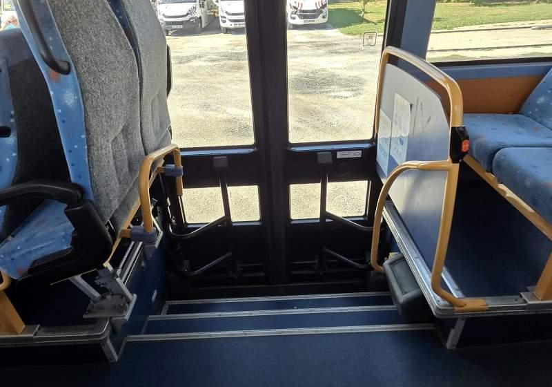 باص النقل بين المدن Irisbus RECREO/ SPROWADZONY/ 12 M / PODWÓJNE SZYBY: صور 19