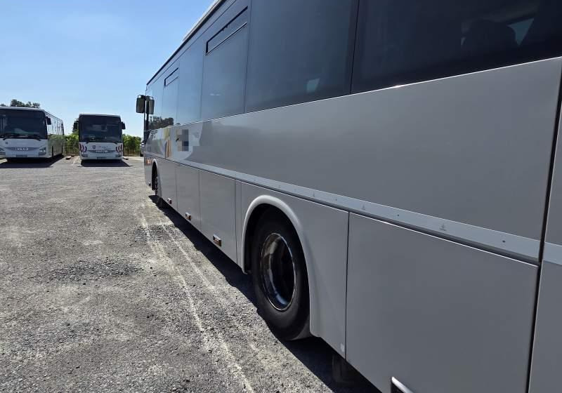 باص النقل بين المدن Irisbus RECREO/ SPROWADZONY/ 12 M / PODWÓJNE SZYBY: صور 29