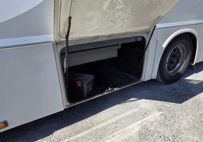 باص النقل بين المدن Irisbus RECREO/ SPROWADZONY/ 12 M / PODWÓJNE SZYBY: صور 7