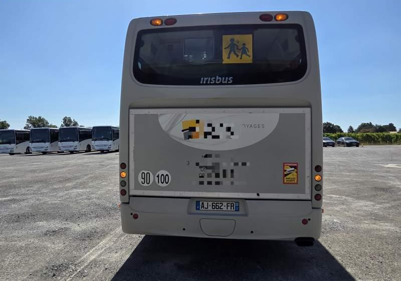 Irisbus RECREO/ SPROWADZONY/ 12 M / PODWÓJNE SZYBY - باص النقل بين المدن: صور 5 Irisbus RECREO/ SPROWADZONY/ 12 M / PODWÓJNE SZYBY - باص النقل بين المدن: صور 5