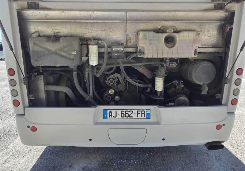باص النقل بين المدن Irisbus RECREO/ SPROWADZONY/ 12 M / PODWÓJNE SZYBY: صور 26