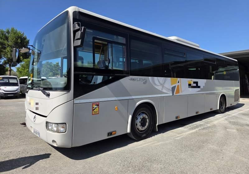 باص النقل بين المدن Irisbus RECREO/ SPROWADZONY/ 12 M / PODWÓJNE SZYBY: صور 17