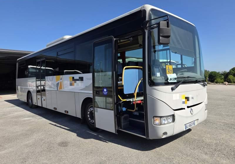 باص النقل بين المدن Irisbus RECREO/ SPROWADZONY/ 12 M / PODWÓJNE SZYBY: صور 15
