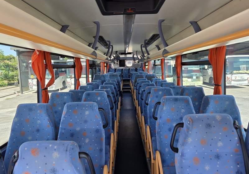 باص النقل بين المدن Irisbus RECREO/ SPROWADZONY/ 12 M / PODWÓJNE SZYBY: صور 12