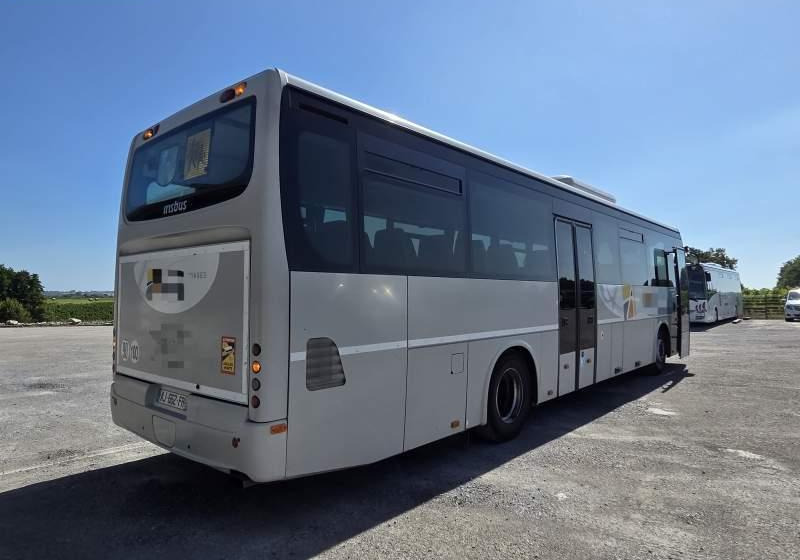 Irisbus RECREO/ SPROWADZONY/ 12 M / PODWÓJNE SZYBY - باص النقل بين المدن: صور 2 Irisbus RECREO/ SPROWADZONY/ 12 M / PODWÓJNE SZYBY - باص النقل بين المدن: صور 2