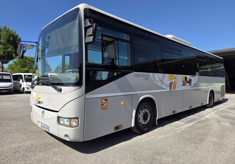 Irisbus RECREO/ SPROWADZONY/ 12 M / PODWÓJNE SZYBY - باص النقل بين المدن: صور 1 Irisbus RECREO/ SPROWADZONY/ 12 M / PODWÓJNE SZYBY - باص النقل بين المدن: صور 1