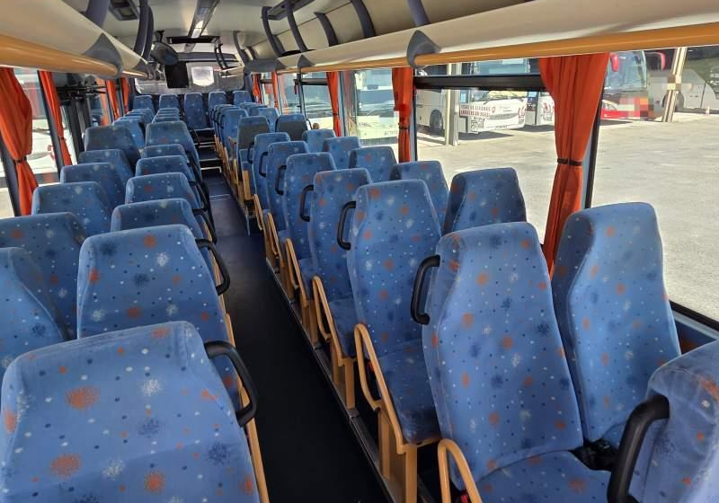 باص النقل بين المدن Irisbus RECREO/ SPROWADZONY/ 12 M / PODWÓJNE SZYBY: صور 22