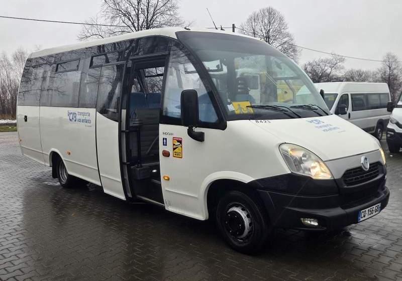 Irisbus WING 2 / INDCAR / SPROWADZONY/ 34 MIEJSCA / EEV - باص النقل بين المدن: صور 1 Irisbus WING 2 / INDCAR / SPROWADZONY/ 34 MIEJSCA / EEV - باص النقل بين المدن: صور 1