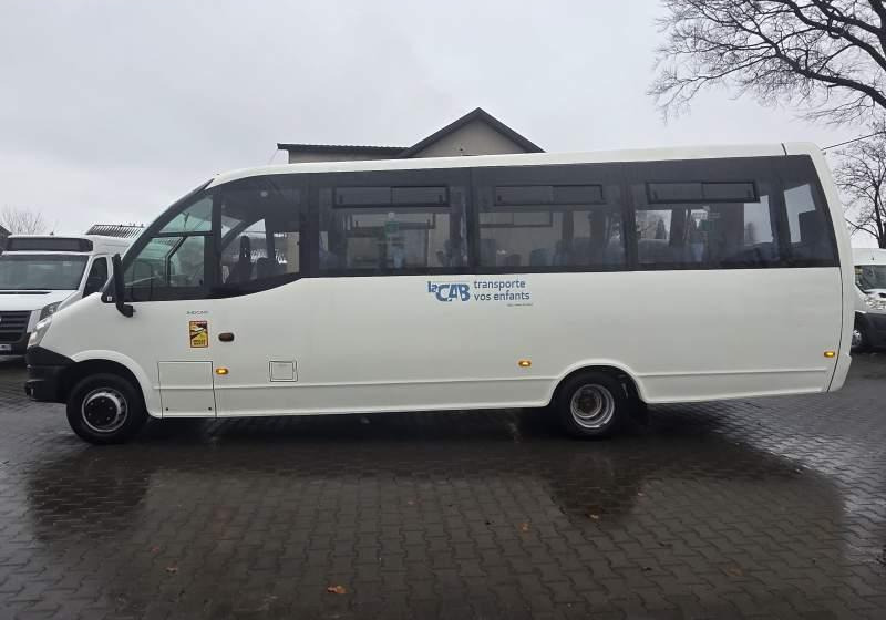 Irisbus WING 2 / INDCAR / SPROWADZONY/ 34 MIEJSCA / EEV - باص النقل بين المدن: صور 3 Irisbus WING 2 / INDCAR / SPROWADZONY/ 34 MIEJSCA / EEV - باص النقل بين المدن: صور 3