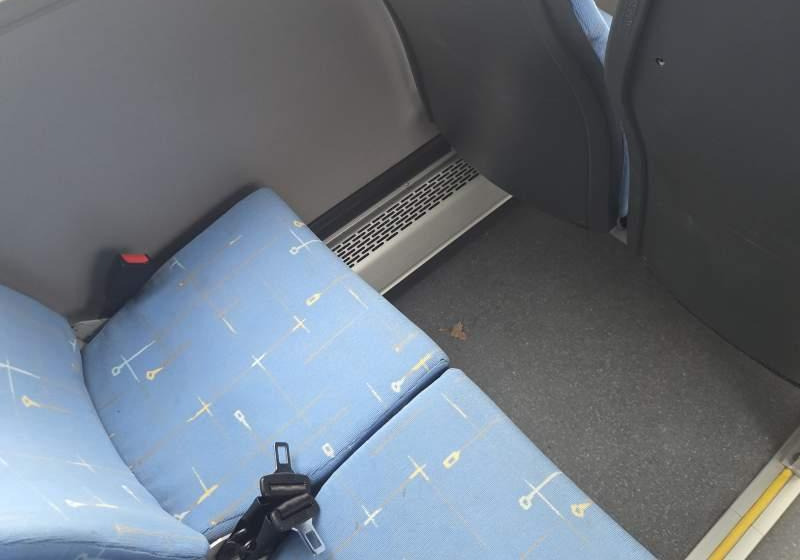 Irisbus WING 2 / INDCAR / SPROWADZONY/ 34 MIEJSCA / EEV - باص النقل بين المدن: صور 4 Irisbus WING 2 / INDCAR / SPROWADZONY/ 34 MIEJSCA / EEV - باص النقل بين المدن: صور 4