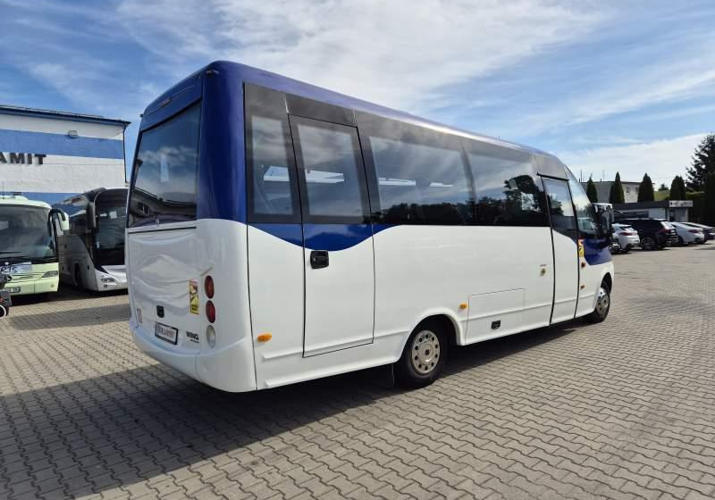 Irisbus WING / SPROWADZONY / 28 MIEJSC/ KLIMA - صغيرة, ميكروباص: صور 4 Irisbus WING / SPROWADZONY / 28 MIEJSC/ KLIMA - صغيرة, ميكروباص: صور 4