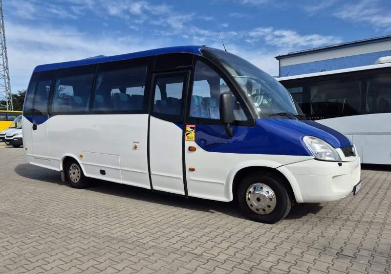 Irisbus WING / SPROWADZONY / 28 MIEJSC/ KLIMA - صغيرة, ميكروباص: صور 2 Irisbus WING / SPROWADZONY / 28 MIEJSC/ KLIMA - صغيرة, ميكروباص: صور 2