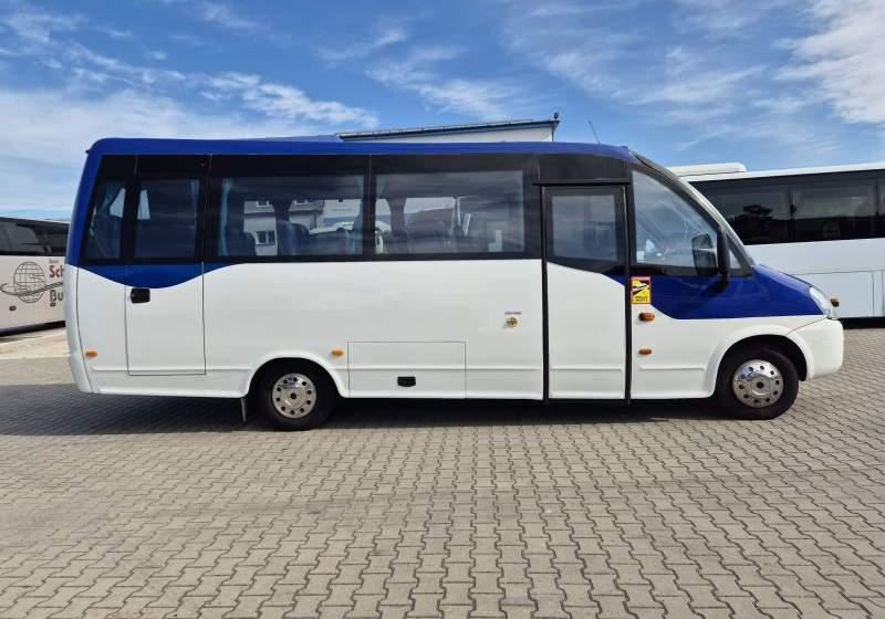 Irisbus WING / SPROWADZONY / 28 MIEJSC/ KLIMA - صغيرة, ميكروباص: صور 3 Irisbus WING / SPROWADZONY / 28 MIEJSC/ KLIMA - صغيرة, ميكروباص: صور 3