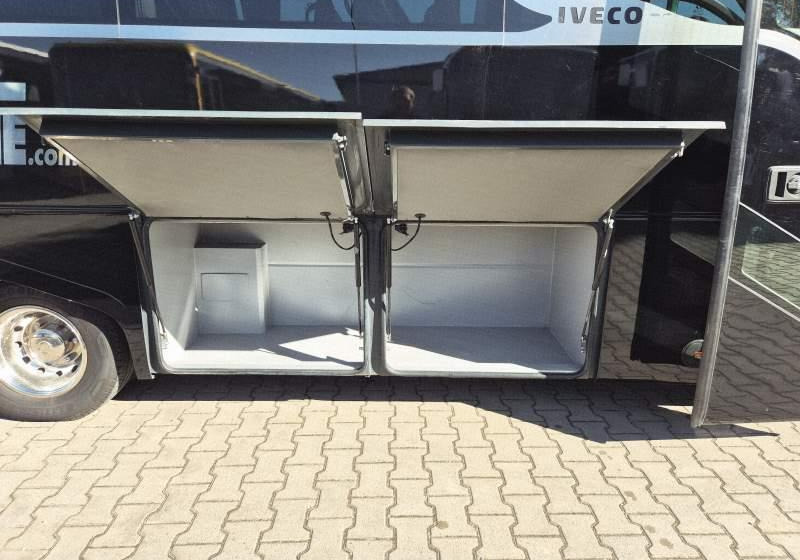 تأجير  Iveco 70C17 ERENER / SPROWADZONY / PANORAMA / USB Iveco 70C17 ERENER / SPROWADZONY / PANORAMA / USB: صور 20