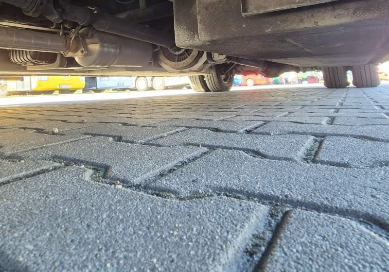 تأجير  Iveco 70C17 ERENER / SPROWADZONY / PANORAMA / USB Iveco 70C17 ERENER / SPROWADZONY / PANORAMA / USB: صور 11