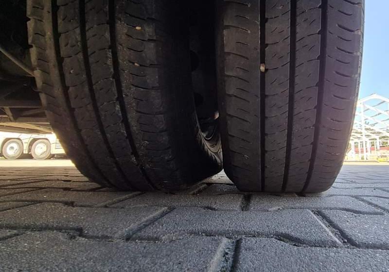 تأجير  Iveco 70C17 ERENER / SPROWADZONY / PANORAMA / USB Iveco 70C17 ERENER / SPROWADZONY / PANORAMA / USB: صور 10