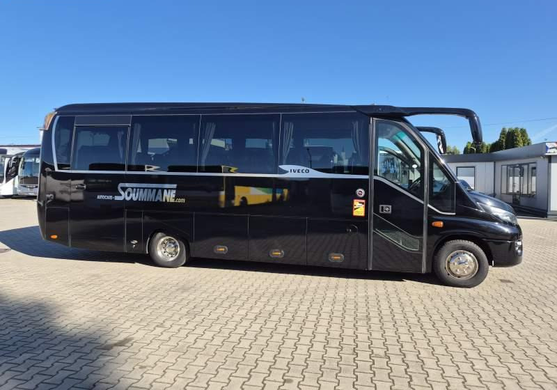 Iveco 70C17 ERENER / SPROWADZONY / PANORAMA / USB - صغيرة, ميكروباص: صور 5 Iveco 70C17 ERENER / SPROWADZONY / PANORAMA / USB - صغيرة, ميكروباص: صور 5