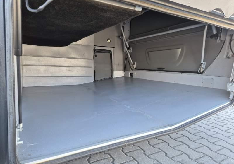 تأجير  Iveco 70C17 ERENER / SPROWADZONY / PANORAMA / USB Iveco 70C17 ERENER / SPROWADZONY / PANORAMA / USB: صور 15