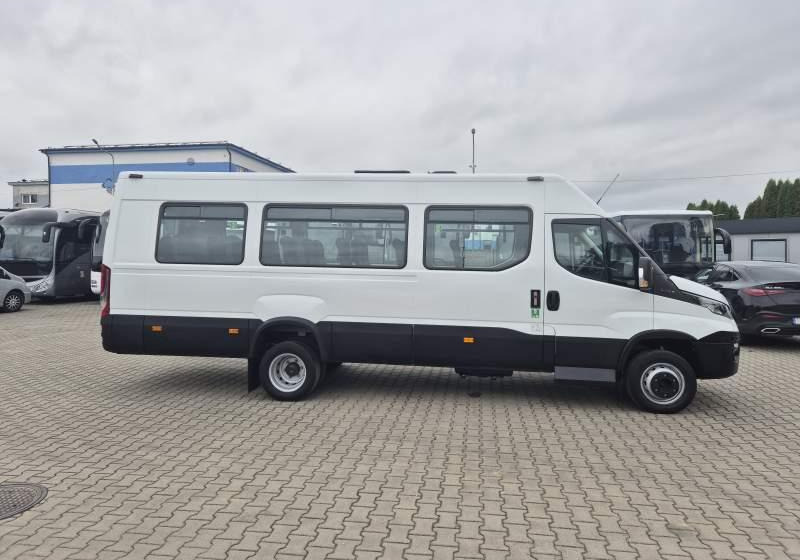 Iveco A60C15 DAILY / SPROWADZONE / EURO 6 / 39 000 KM - صغيرة, ميكروباص: صور 3 Iveco A60C15 DAILY / SPROWADZONE / EURO 6 / 39 000 KM - صغيرة, ميكروباص: صور 3