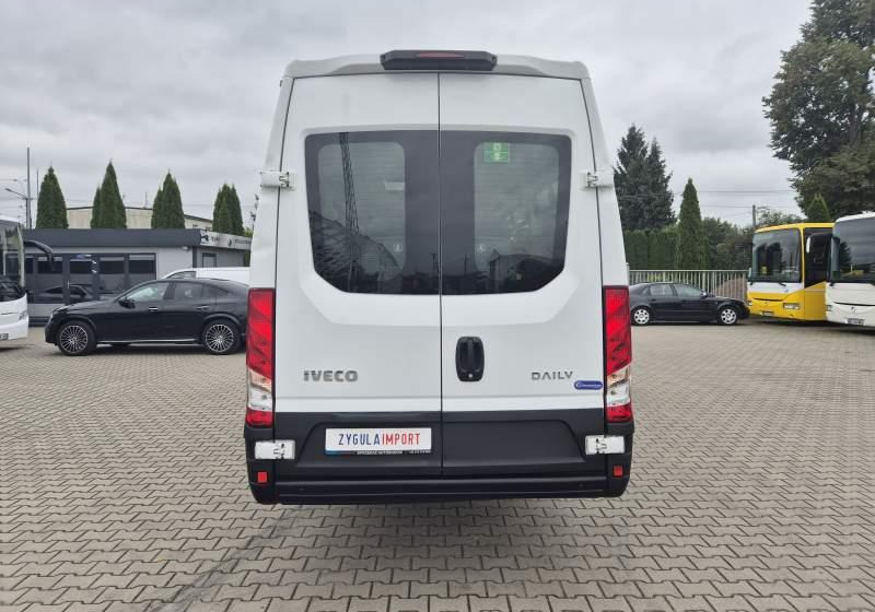 Iveco A60C15 DAILY / SPROWADZONE / EURO 6 / 39 000 KM - صغيرة, ميكروباص: صور 5 Iveco A60C15 DAILY / SPROWADZONE / EURO 6 / 39 000 KM - صغيرة, ميكروباص: صور 5